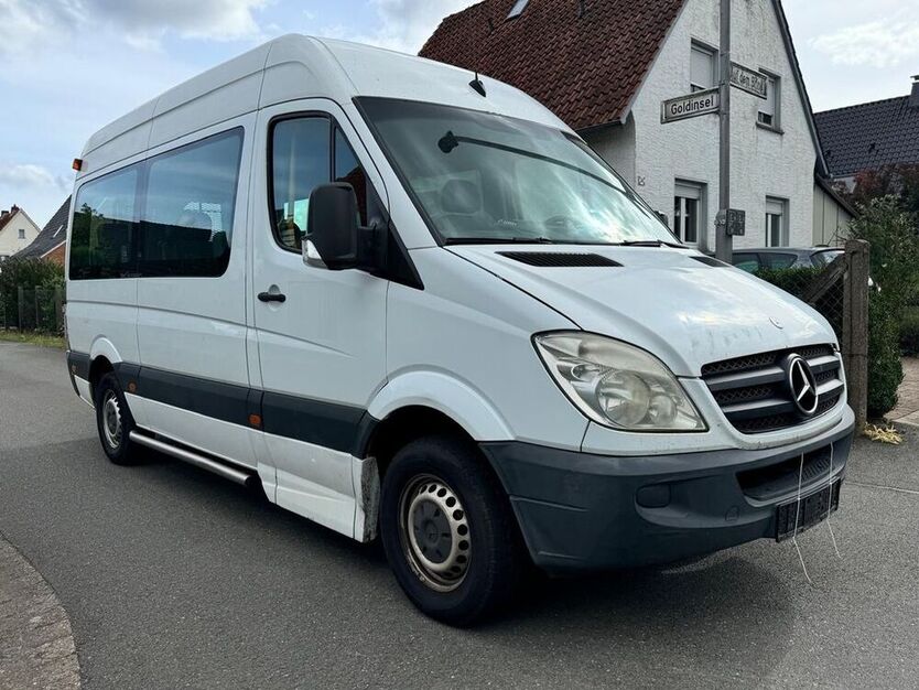 Sprinter