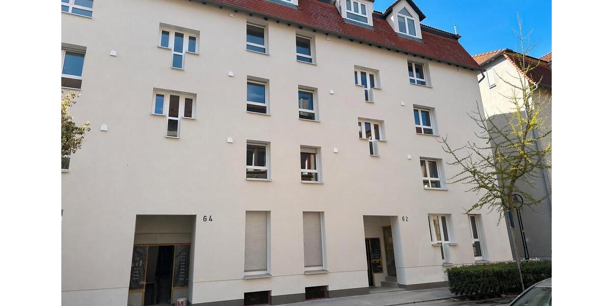 Etagenwohnung Heilbronn Kernstadt - 2 Zimmer, 46 m&sup2;, 273.900&euro; | Angebot:26251637