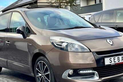Renault Scenic 114.500 km 8.499 &euro; Marl 45772