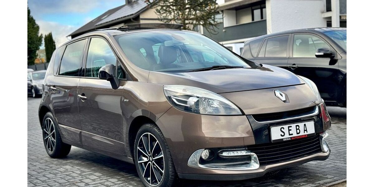 Renault Scenic 114.500 km 8.499 &euro; Marl 45772