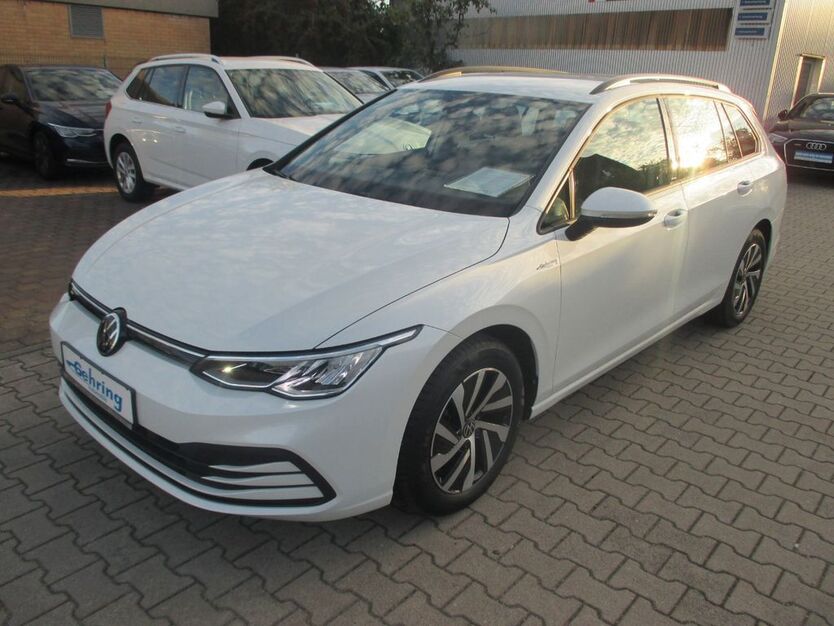 VW Golf 52.000 km 22.490 € Dombühl 91601