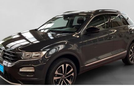 VW T-Roc 23.000 km 22.960 &euro; Lüneburg 21337
