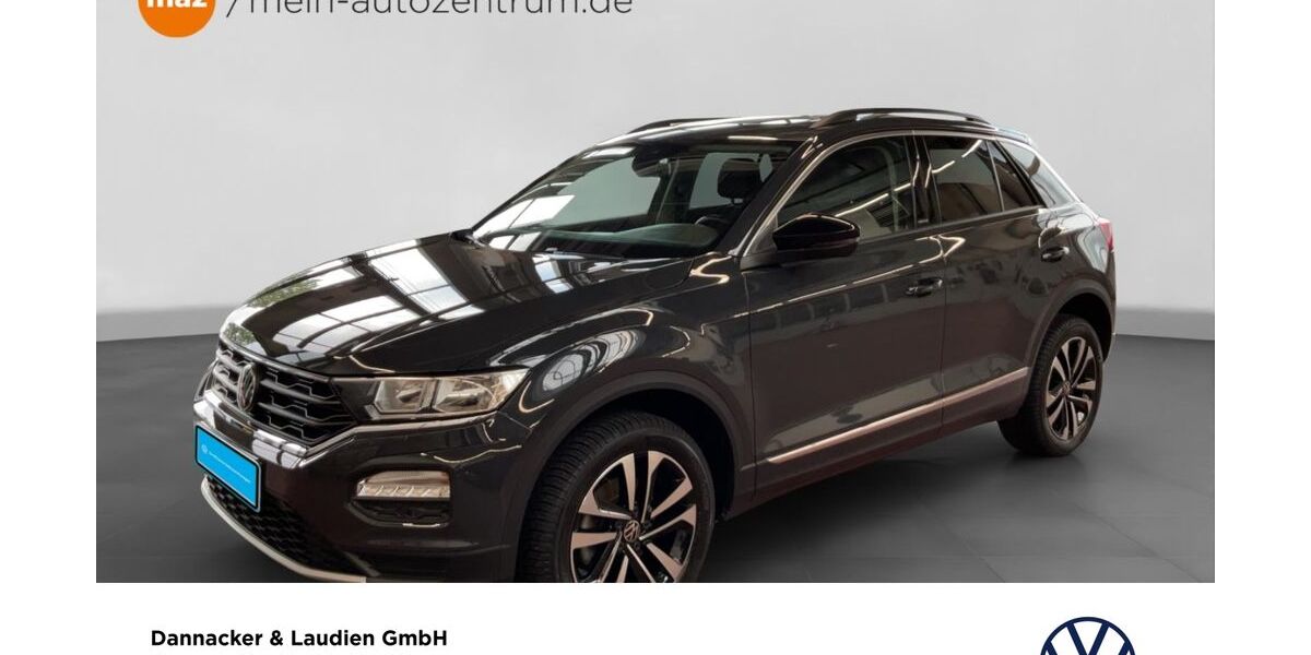 VW T-Roc 23.000 km 22.960 &euro; Lüneburg 21337