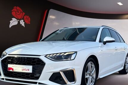 Audi A4 147.956 km 27.450 &euro; Villingen-Schwenningen 78052