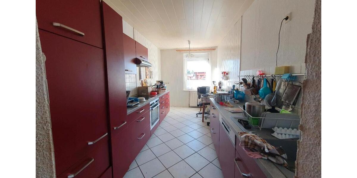 Einfamilienhaus Barby - 4 Zimmer, 132 m&sup2;, 119.000&euro; | Angebot:23670603