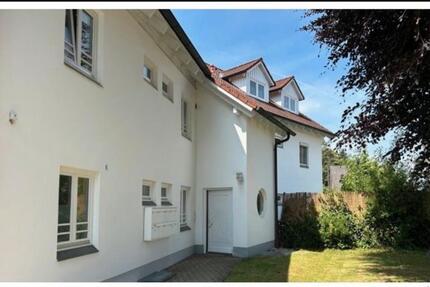 Schöne 2 Zimmer-Wohnung in Schondorf am Ammersee 2 zimmer