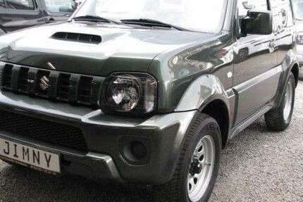 Suzuki Jimny 116.500 km 17.300 &euro; Radevormwald 42477