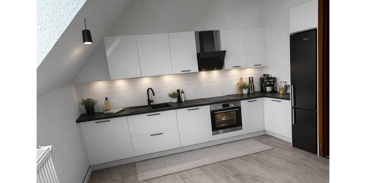 Etagenwohnung Rhauderfehn - 2 Zimmer, 65 m&sup2;, 750&euro; | Angebot:26047019