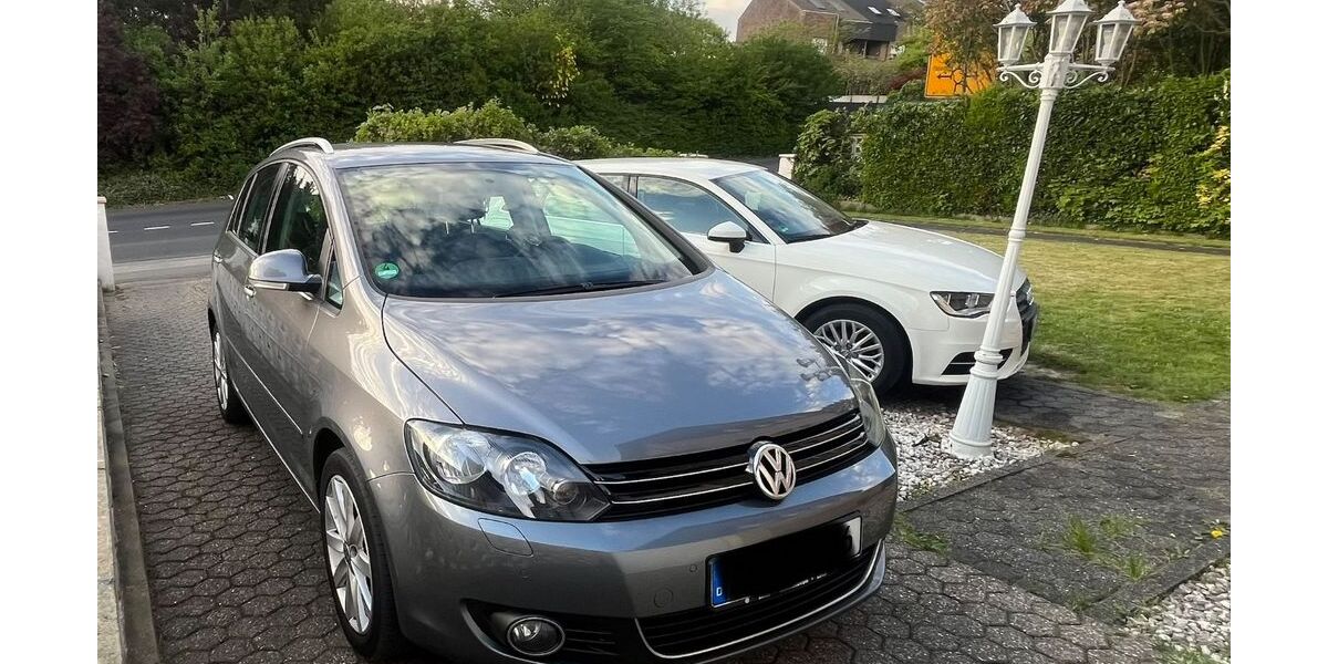 VW Golf Plus 59.458 km 5.500 &euro; Übach-Palenberg 52531