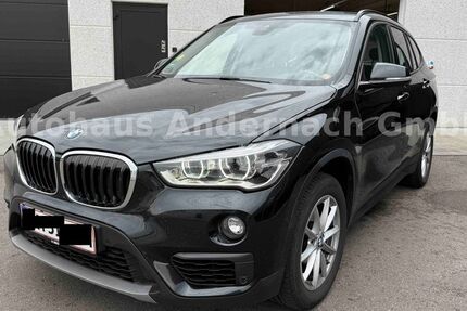BMW X1 120.000 km 18.990 € Weißenthurm 56575