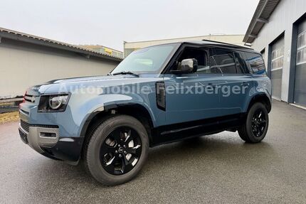 Land Rover Defender 26.900 km 79.500 &euro; Passau 94036
