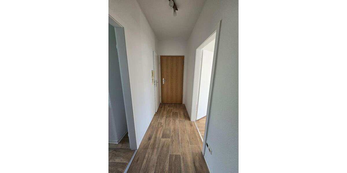 Etagenwohnung Malchin - 2 Zimmer, 45 m&sup2;, 330&euro; | Angebot:26125238