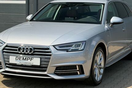 Audi A4 106.000 km 20.980 &euro; Augsburg 86167
