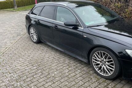 Audi A6 206.000 km 15.000 &euro; Algermissen 31191