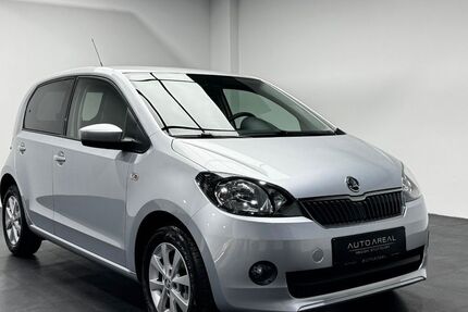 Skoda Citigo 77.862 km 7.880 &euro; Rottenburg am Neckar 72108