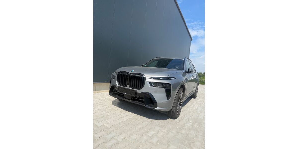 BMW X7 21.900 km 80.100 &euro; Harsewinkel 33428