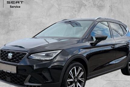 Seat Arona 20.550 km 25.500 &euro; Lossburg 72290