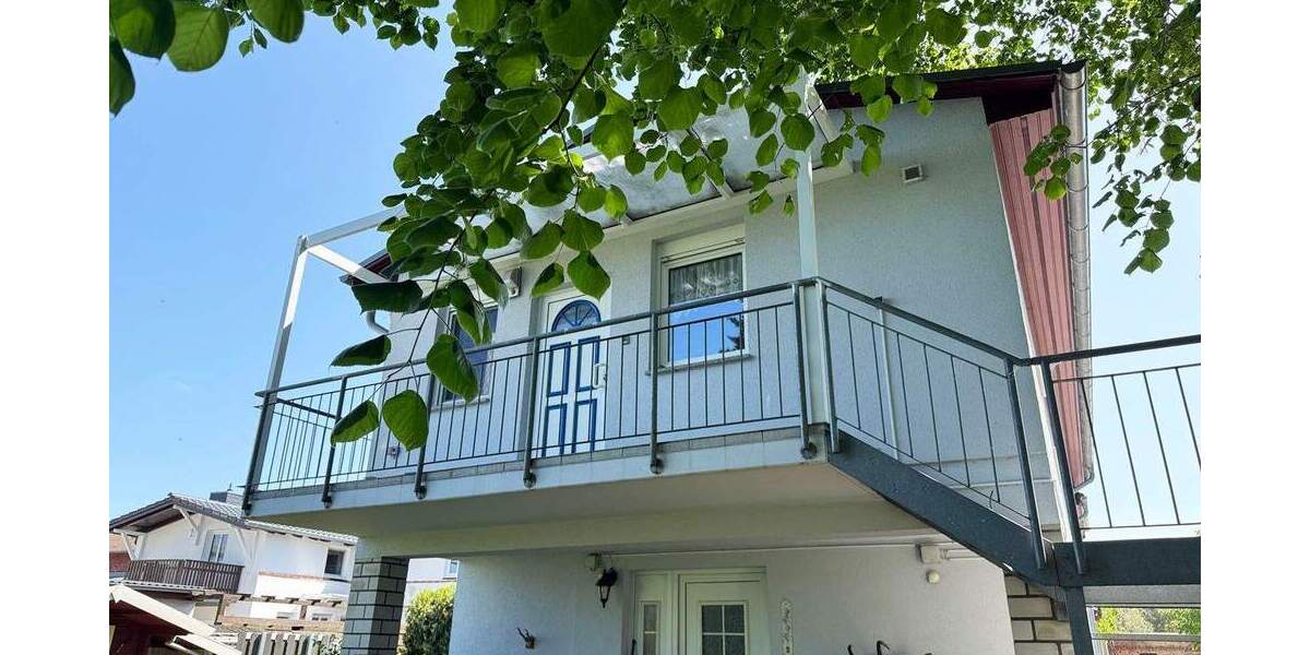 Etagenwohnung Ostseebad Dierhagen OT Dorf Dierhagen Dorf - 2 Zimmer, 65 m&sup2;, 219.000&euro; | Angebot:24765925