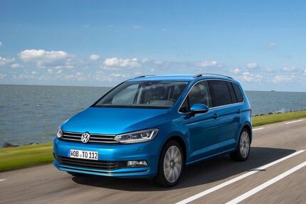 VW Touran