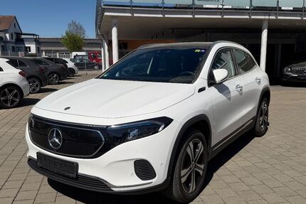 Mercedes-Benz EQA 30.600 km 28.900 &euro; Villingen 78048