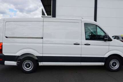 VW Crafter 99.663 km 22.850 &euro; Bebra 36179