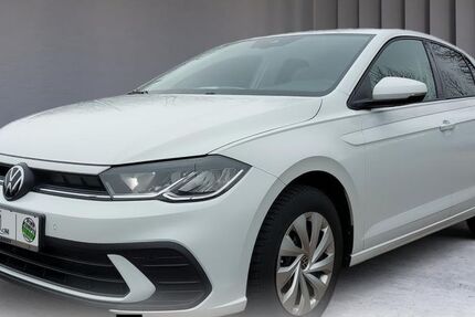 VW Polo 42.499 km 17.990 &euro; Aue 08280
