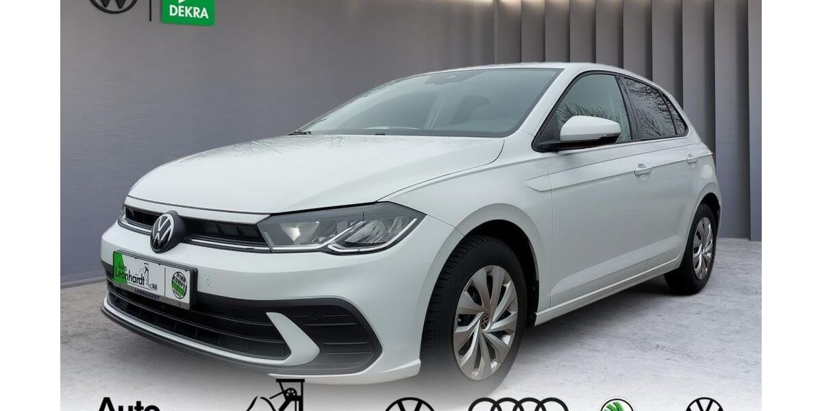 VW Polo 42.499 km 17.990 &euro; Aue 08280