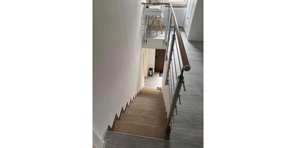 Erdgeschoßwohnung Steinau an der Straße - 3 Zimmer, 107 m&sup2;, 850&euro; | Angebot:26511404