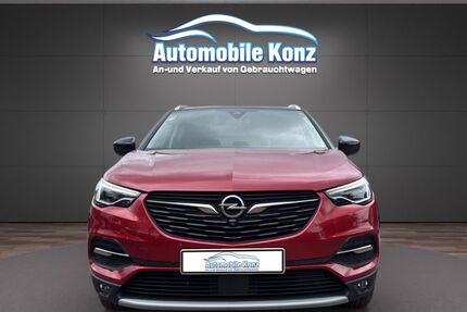 Opel Grandland (X) 79.953 km 19.900 &euro; Konz 54329