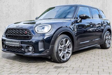 Mini Countryman S (Cooper) 34.417 km 27.990 &euro; Köln-West 50858