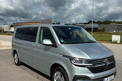 VW T6 Caravelle 35.000 km 39.900 &euro; Laaber 93164