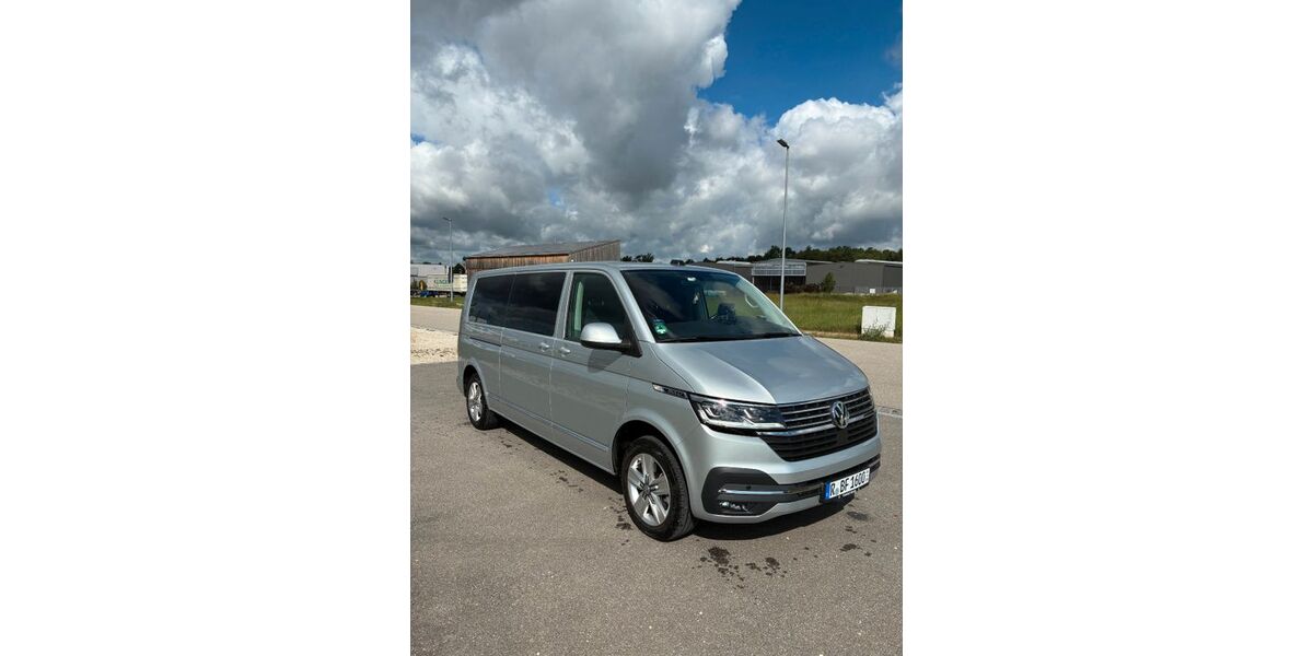 VW T6 Caravelle 35.000 km 39.900 &euro; Laaber 93164