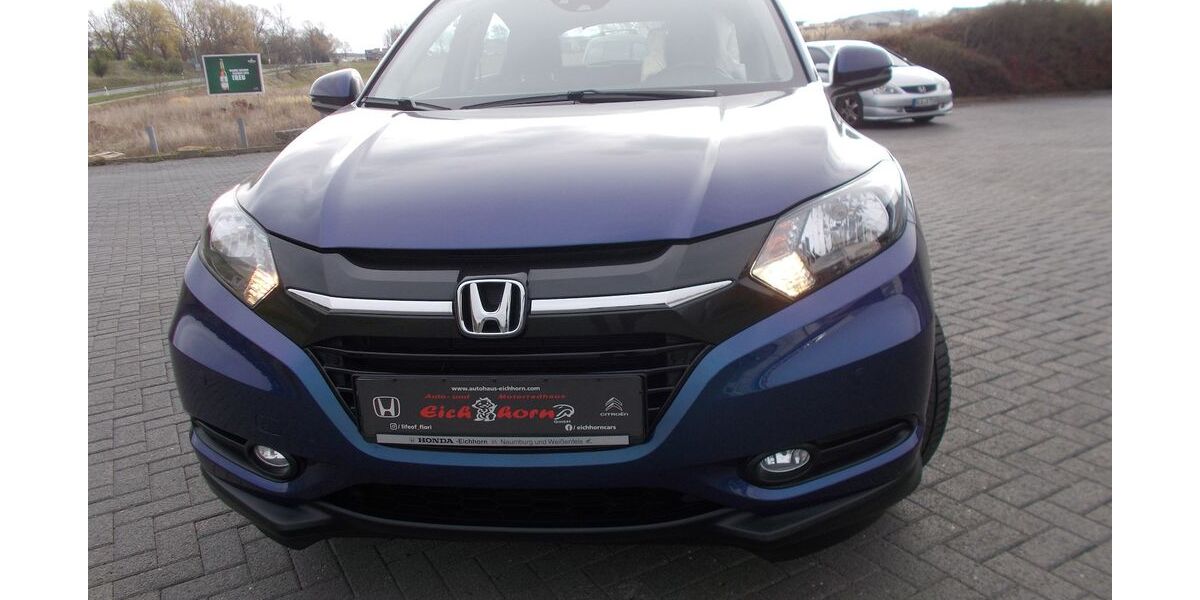 Honda HR-V 14.300 km 14.690 &euro; Naumburg/S. + 06667 Weißenfels + 06618 Schönburg 06618