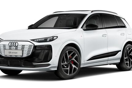 Audi Q6 e-tron 17.546 km 67.280 &euro; Coburg 96450
