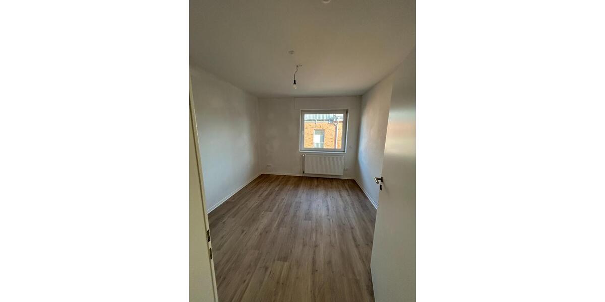 Etagenwohnung Raesfeld - 4 Zimmer, 92 m&sup2;, 920&euro; | Angebot:25020280