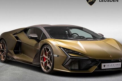 Lamborghini Revuelto 2.610 km 737.979 &euro; Leusden 3833 