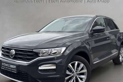 VW T-Roc 83.300 km 14.690 &euro; Bensheim 64625