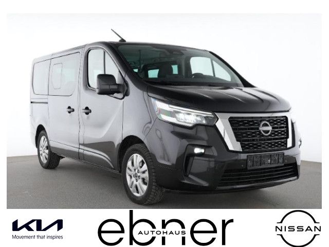 Nissan Primastar 22.100 km 31.990 &euro; Baienfurt 88255