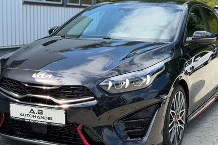 Kia Andere 47.700 km 25.890 &euro; Wilden (Siegerland) 57234