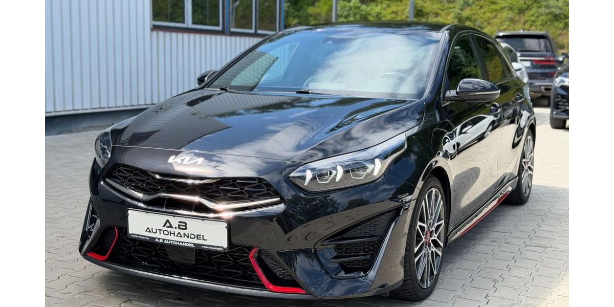 Kia Andere 47.700 km 25.890 &euro; Wilden (Siegerland) 57234