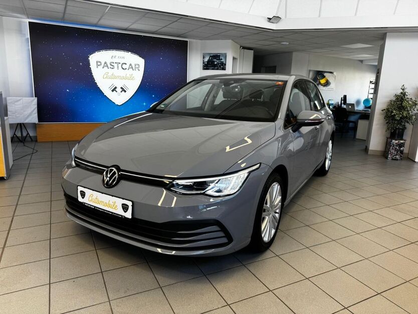 VW Golf 13.000 km 26.900 € Bad Krozingen 79189