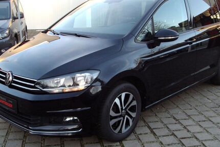 VW Touran 42.660 km 28.485 &euro; Spremberg 03130