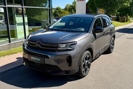 Citroen C5 Aircross 36.923 km 20.490 &euro; Pfalzgrafenweiler-Bösingen 72285