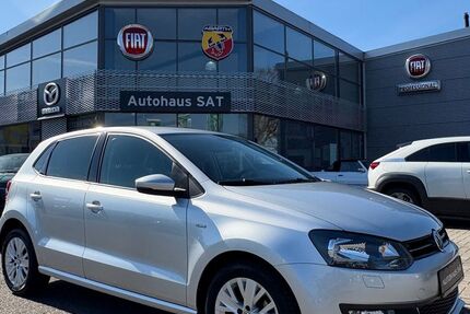 VW Polo 111.320 km 7.985 &euro; Leer 26789