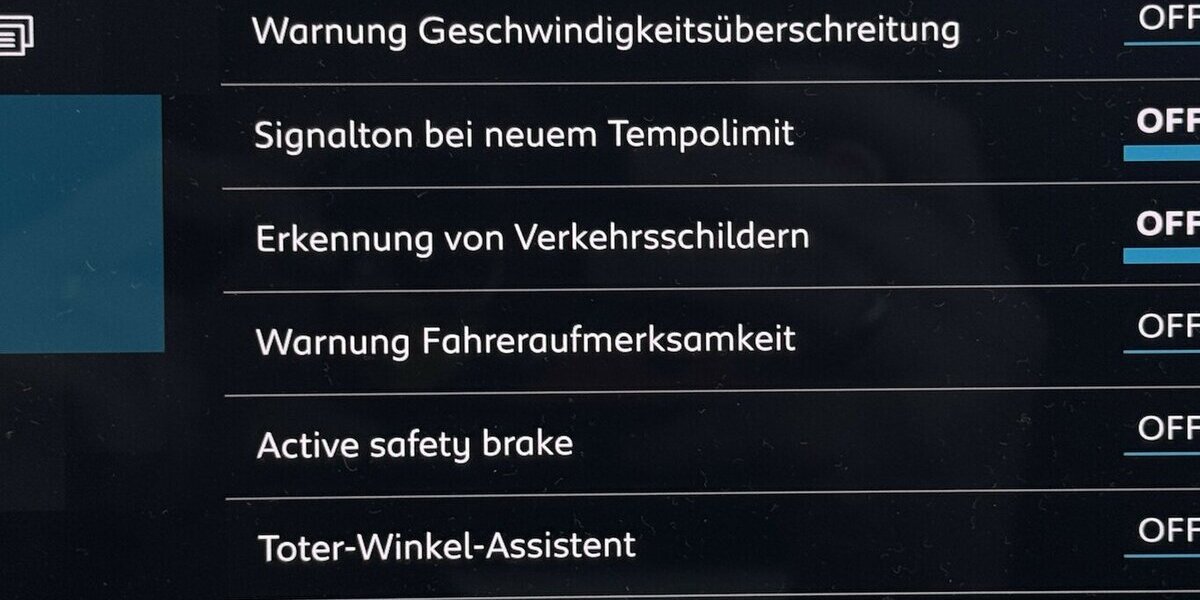 Citroen C5 Aircross 145 Mild Hybrid Max LED CARPLAY CAM 30.650 km 23.440 &euro; Lich 35423