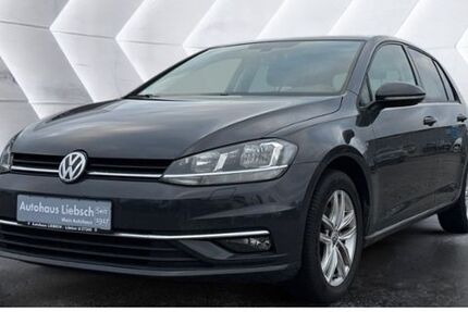VW Golf 167.750 km 11.499 &euro; Lübben 15907