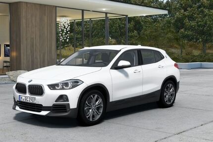BMW X2 60.100 km 21.900 &euro; Berlin-Siemensstadt 13629