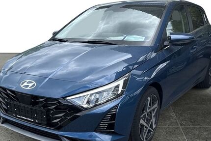 Hyundai i20 4.900 km 22.790 &euro; Mühldorf am Inn 84453
