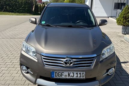 Toyota RAV 4 224.159 km 12.500 &euro; Dingolfing 84130