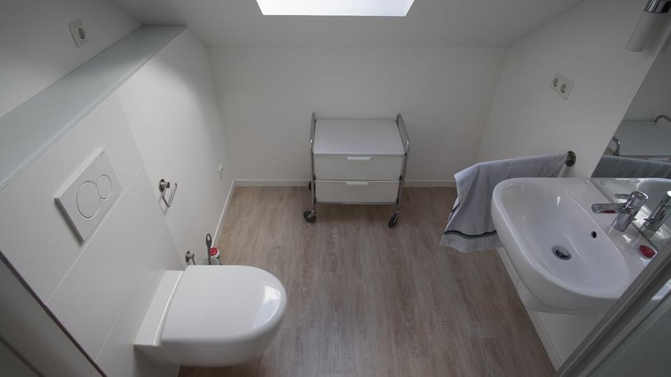 Dachgeschoßwohnung Osnabrück - 1 Zimmer, 35 m&sup2;, 450&euro; | Angebot:26412436